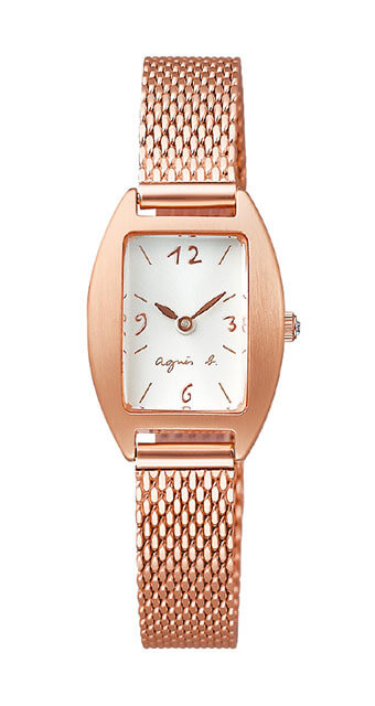 agnes b.watch | アニエスベー ウオッチ オフィシャルサイト