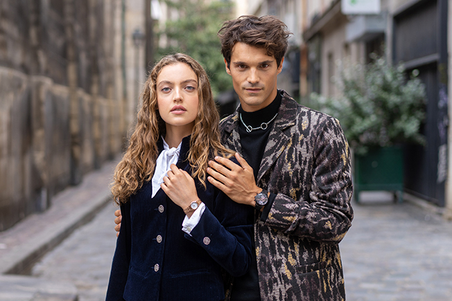 WATCHES NEW COLLECTION