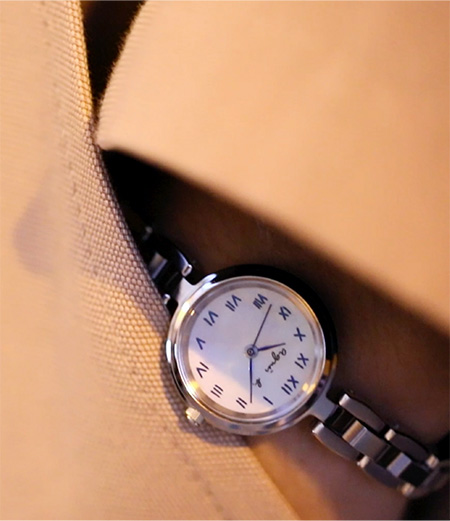 agnes b.watch | アニエスベー ウオッチ オフィシャルサイト