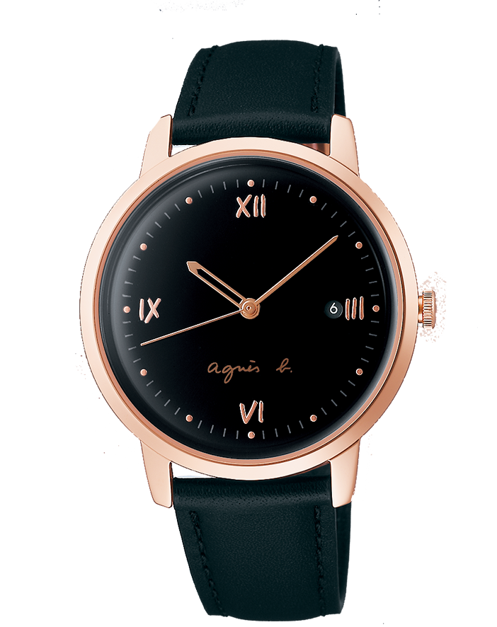 Virtual Fitting バーチャルフィッティング Agnes B Watch アニエスベー ウオッチ オフィシャルサイト Virtual Fitting バーチャルフィッティング Agnes B Watch アニエスベー ウオッチ オフィシャルサイト