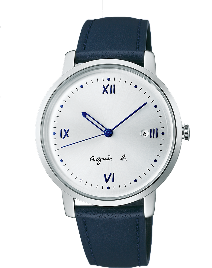 Virtual Fitting バーチャルフィッティング Agnes B Watch アニエスベー ウオッチ オフィシャルサイト Virtual Fitting バーチャルフィッティング Agnes B Watch アニエスベー ウオッチ オフィシャルサイト