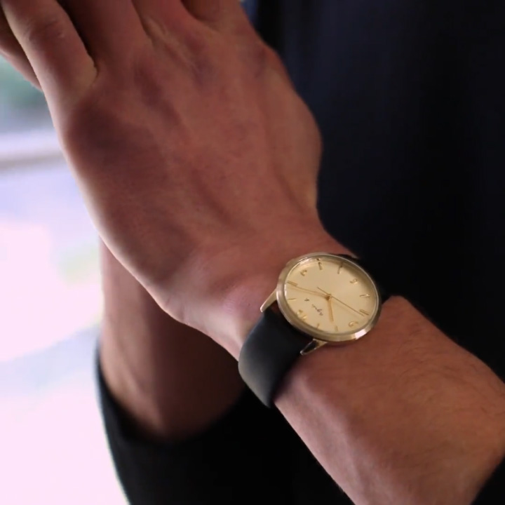 MARCELLO! MADE IN JAPAN | agnes b.watch | アニエスベー MARCELLO! MADE IN JAPAN | agnes b.watch | アニエスベー