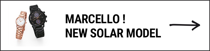 MARCELLO!NEW SOLAR MODEL